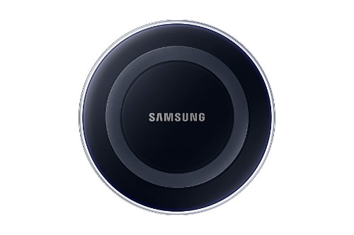 Cargador Inalambrico Samsung Galaxy S5 S6 Edge